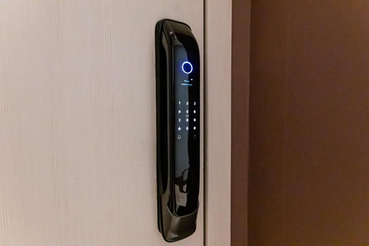 Raisson Aparthotel G43 Хан Шатыр Astaná Exterior foto