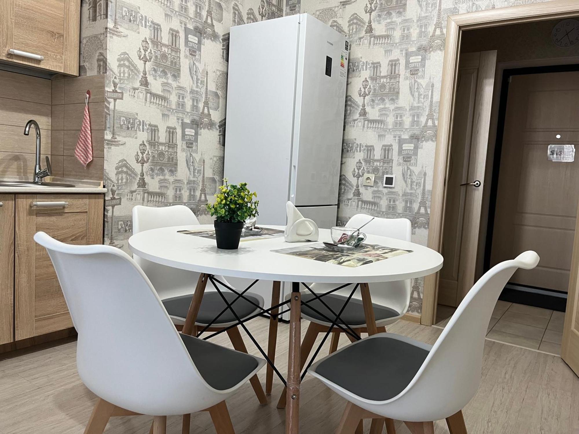 Raisson Aparthotel G43 Хан Шатыр Astaná Exterior foto